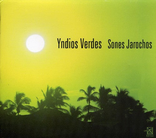 Anonymous/ Verdes - Yndios Verdes