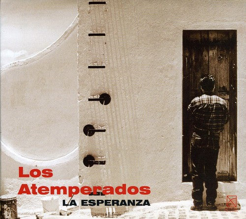 Buarque/ Torrealba/ Rodrguez/ Hidalgo/ Rojas - Atemperados
