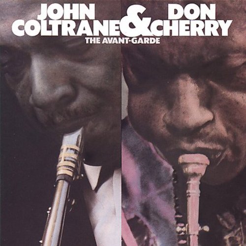 John Coltrane / Don Cherry - Avant-Garde
