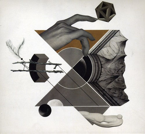 J. Tillman - Year In The Kingdom [Cardboard Wallet]