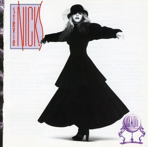 Stevie Nicks - Rock a Little