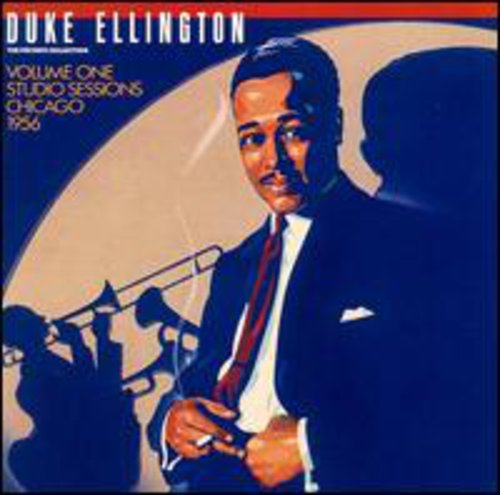 Duke Ellington - Private Collection 1: Chicago