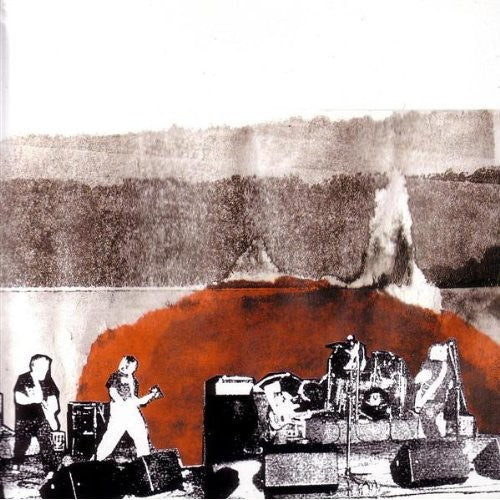 An Undying Day in Orbit - Blueprint Sincerity