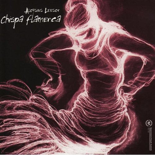 Aloysius Leeson - Chispa Flamenca