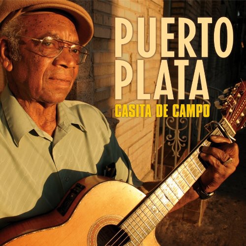 Puerto Plata - Casita De Campo