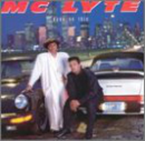 MC Lyte - Eyes on This