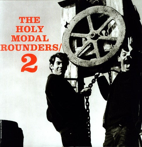 Holy Modal Rounders - 2 [180 Gram Vinyl]