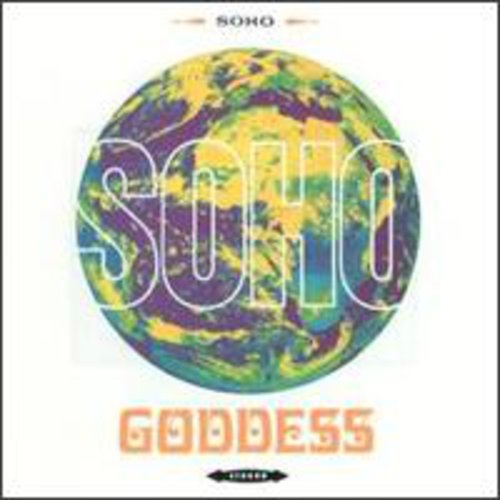 Soho - Goddess