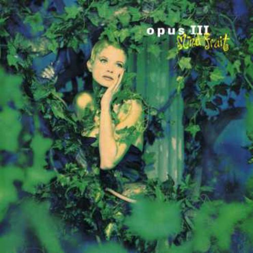Opus III - Mind Fruit