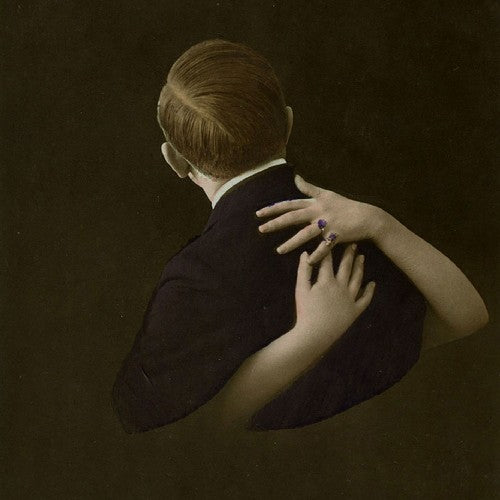 Piano Magic - Ovations