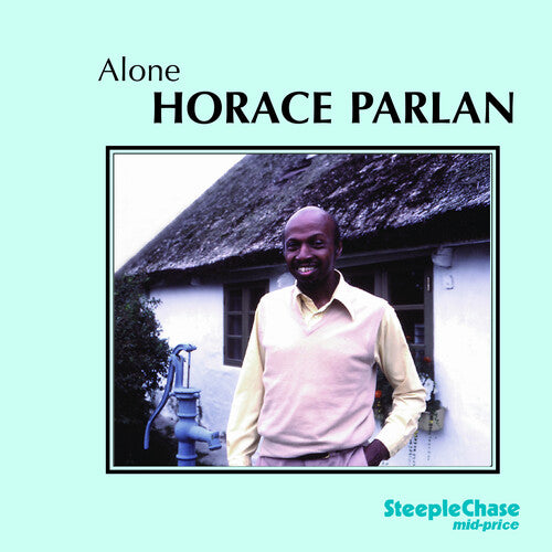 Horace Parlan - Alone