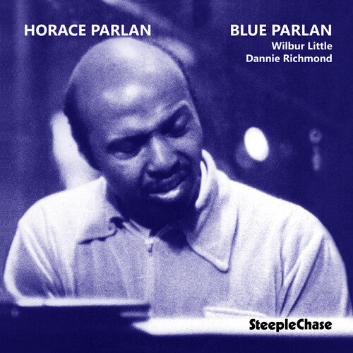 Horace Parlan - Blue Harlan