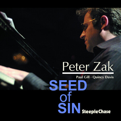 Peter Zak - Seed of Sin
