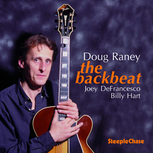 Doug Raney - The Backbeat