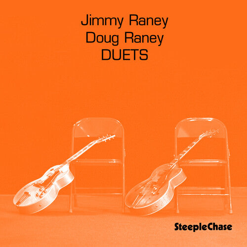 Jimmy Raney - Duets
