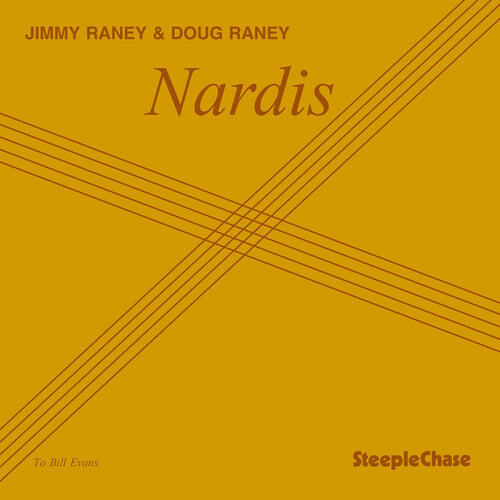 Jimmy Raney - Nardis