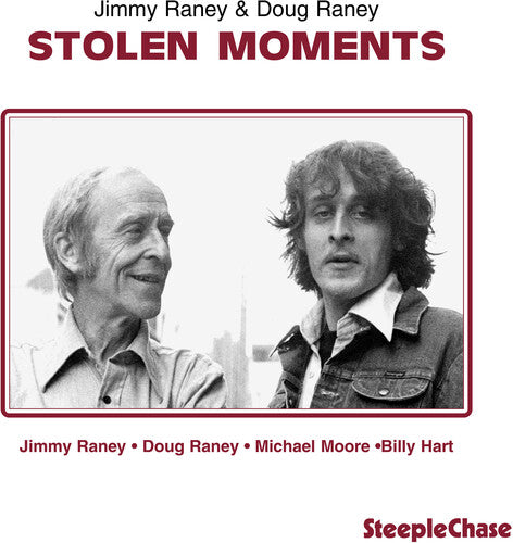 Jimmy Raney - Stolen Moments