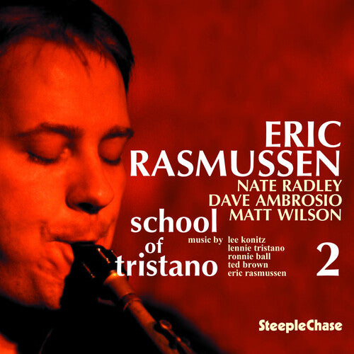 Eric Rasmussen - School of Tristano 2