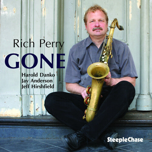 Rich Perry - Gone