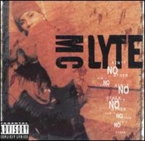 MC Lyte - Ain't No Other