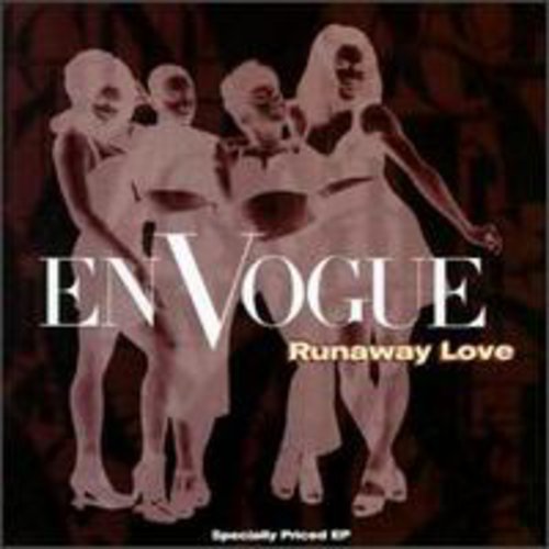 En Vogue - Runaway Love (ep)