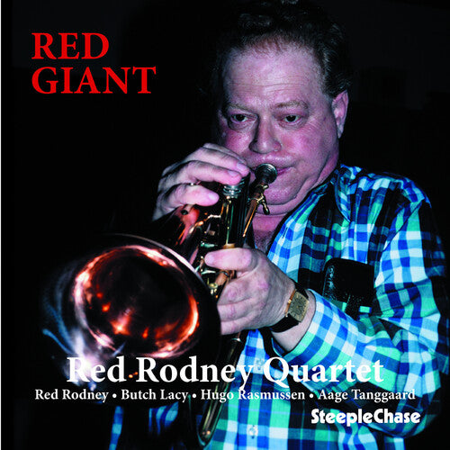 Red Rodney - Red Giant