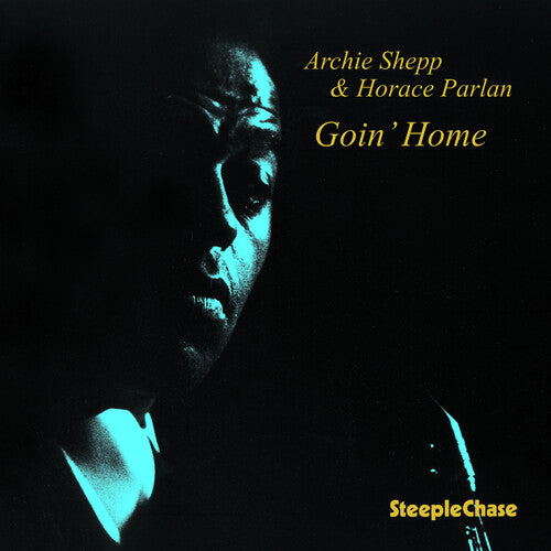 Archie Shepp / Horace Parlan - Goin Home