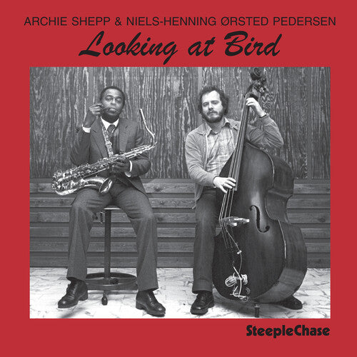 Archie Shepp - Looking at Bird