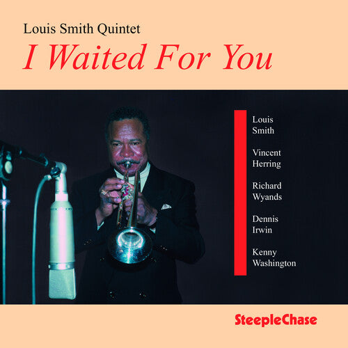 Louis Smith - I Waited for You