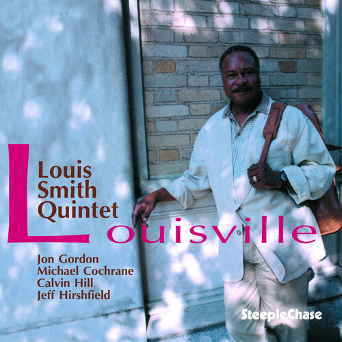 Louis Smith - Louisville