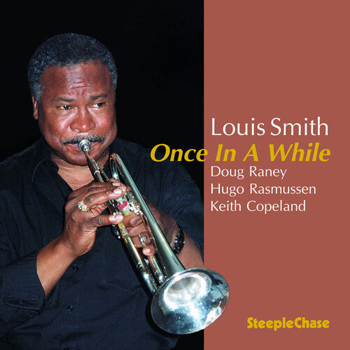 Louis Smith - Once in a While