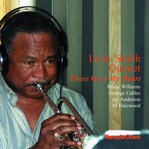Louis Smith - There Goes My Heart