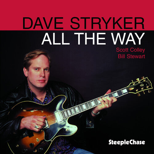 Dave Stryker - All the Way