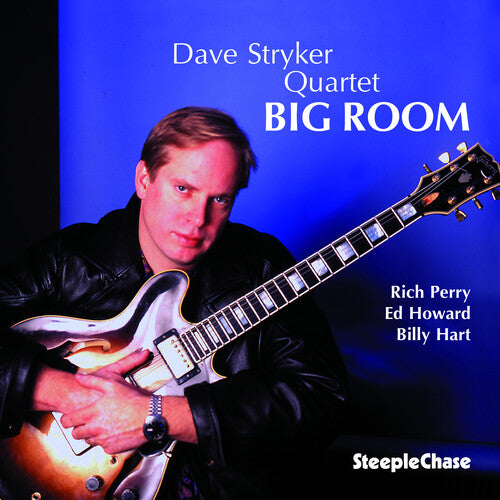 Dave Stryker - Big Room