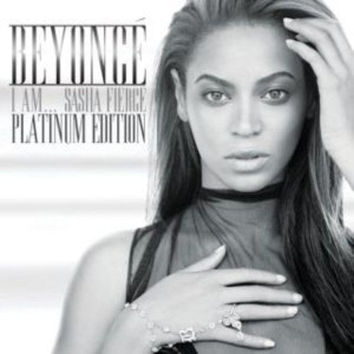 Beyoncé - I Am: Sasha Fierce
