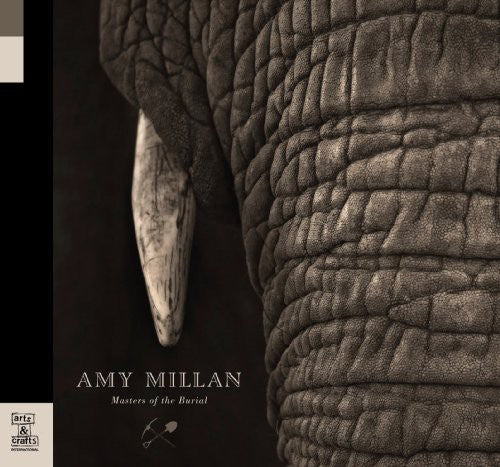 Amy Millan - Masters of the Burial