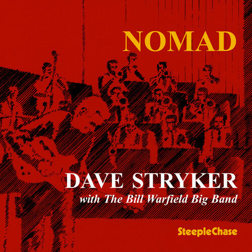 Dave Stryker - Nomad