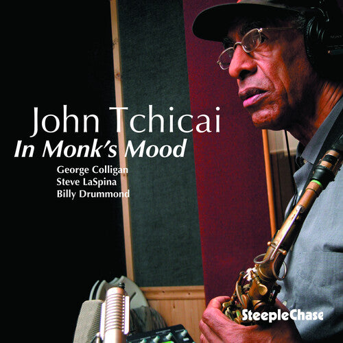 John Tchicai - In Monk's Mood