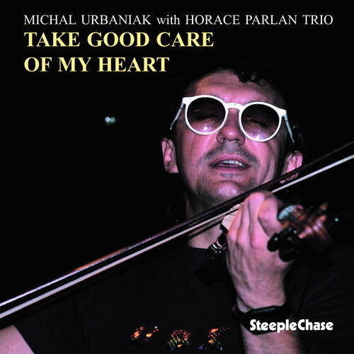 Horace Parlan - Take Good Care of My Heart