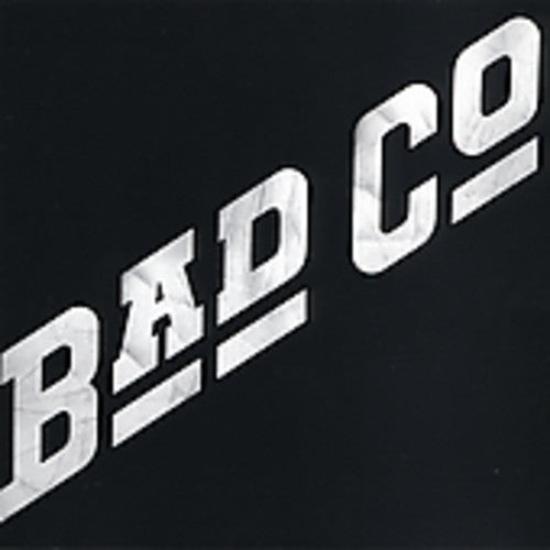Bad Company - Bad Company