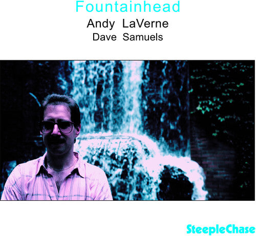 Andy Laverne - Fountainhead
