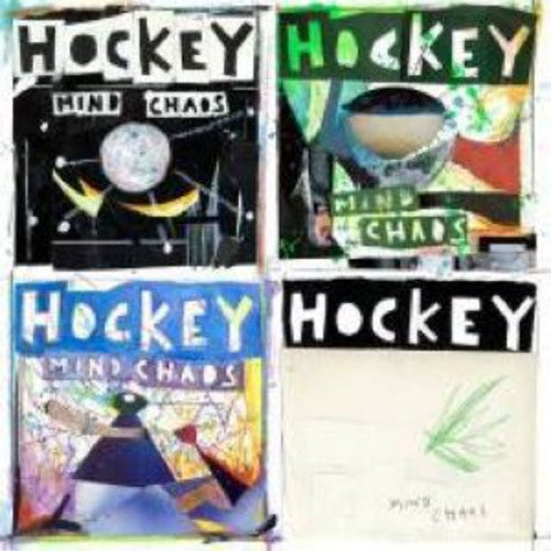 Hockey - Mind Chaos