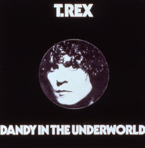T. Rex - Dandy in the Underworld