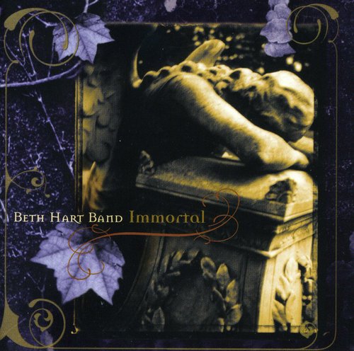 Beth Hart Band - Immortal
