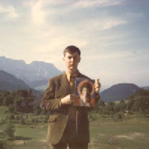 Mantles - Mantles