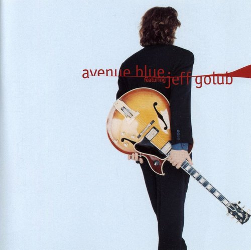 Avenue Blue/ Jeff Golub - Nightlife