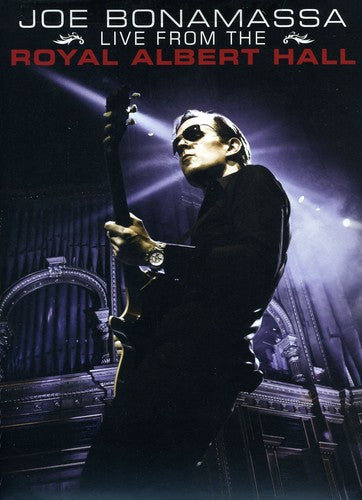 Joe Live From the Royal Albert Hall