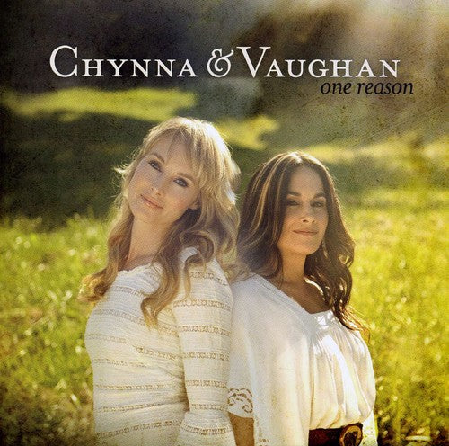 Chynna & Vaughan - One Reason