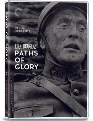 Paths of Glory (Criterion Collection)