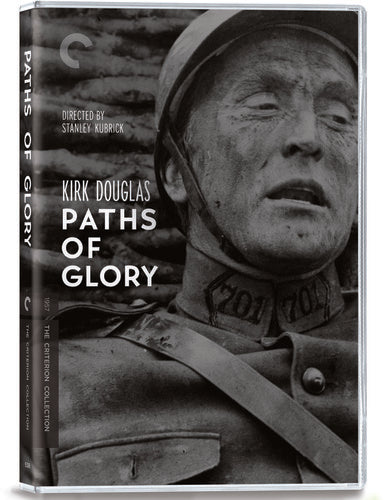 Paths of Glory (Criterion Collection)